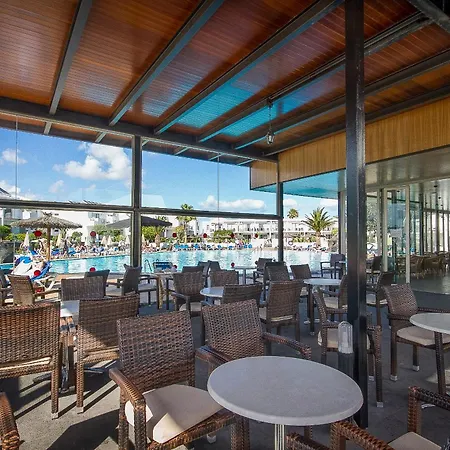 Floresta 3* Puerto del Carmen (Lanzarote)