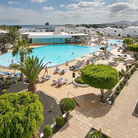 Floresta Apartahotel