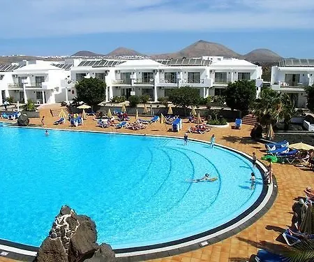 Floresta Aparthotel Puerto del Carmen (Lanzarote)