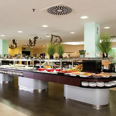 Apart-hotel Floresta