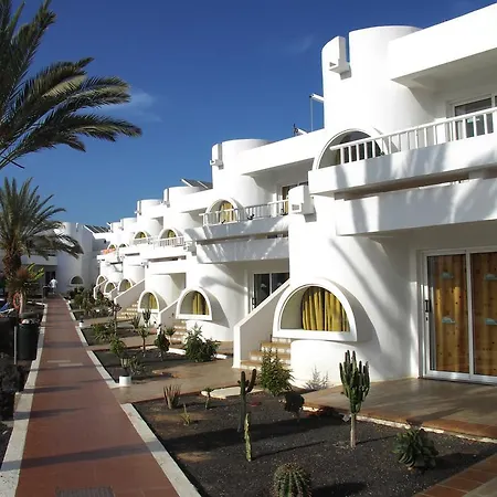 Floresta Aparthotel 3*