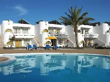 Floresta Aparthotel 3*