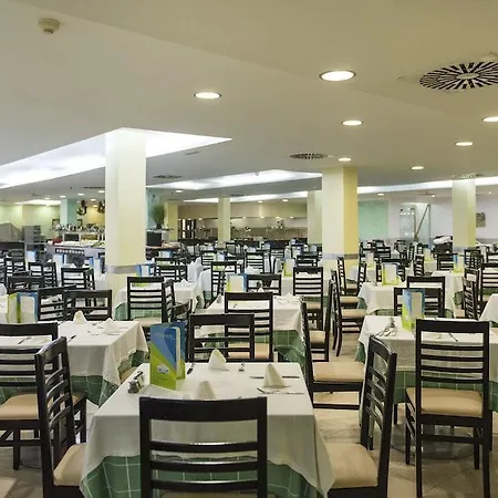 Floresta Ξενοδοχείο με διαμερίσματα Πουέρτο Ντελ Κάρμεν