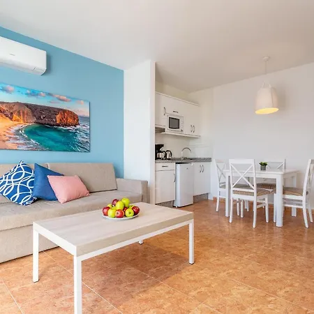 Aparthotel Floresta Puerto del Carmen (Lanzarote)