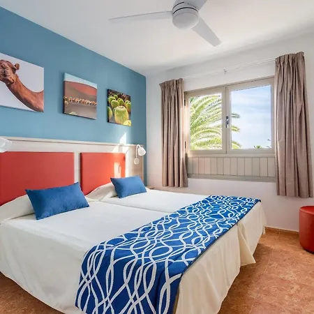Floresta Aparthotel Puerto del Carmen (Lanzarote)