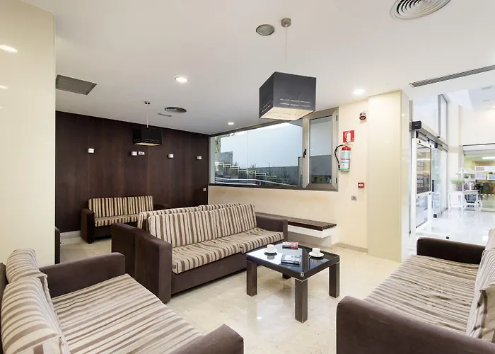 Floresta 3* بويرتو ذيل كارمين