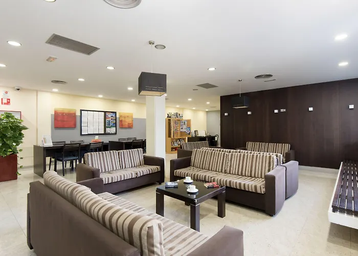 شقة فندقية Floresta