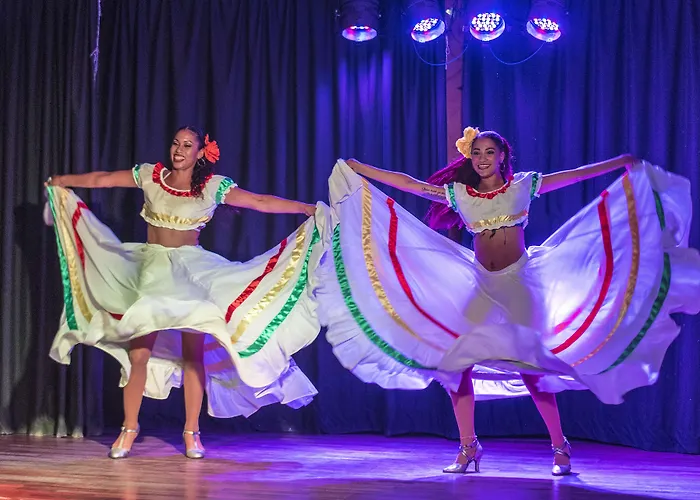 Floresta Aparthotel Puerto del Carmen (Lanzarote)