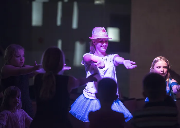 Lägenhetshotell Floresta Puerto del Carmen (Lanzarote)