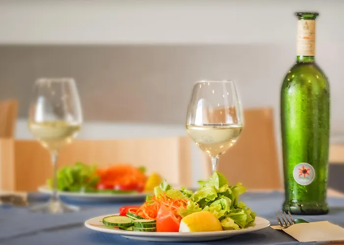 Floresta Puerto del Carmen (Lanzarote)