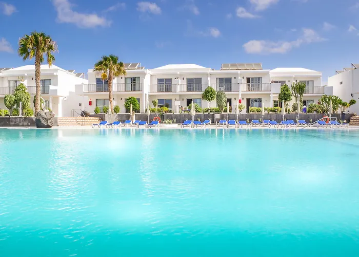 Aparthotel Floresta 3*