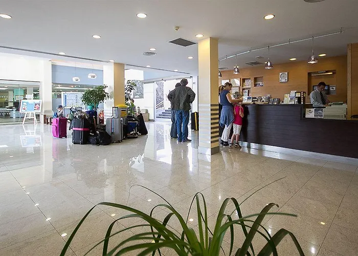 Floresta 3* Puerto del Carmen (Lanzarote)