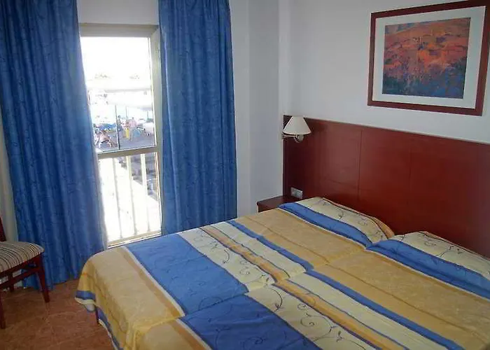 شقة فندقية Floresta 3*