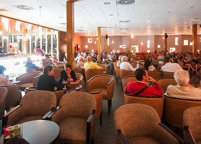 شقة فندقية Floresta بويرتو ذيل كارمين