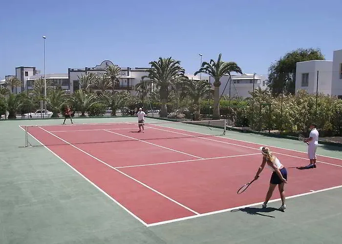 Floresta Lägenhetshotell 3*