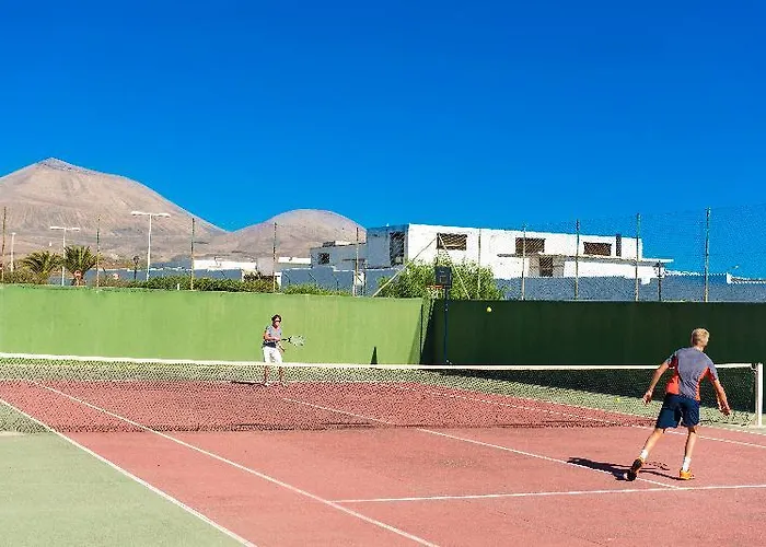 Floresta 3* Puerto del Carmen (Lanzarote)