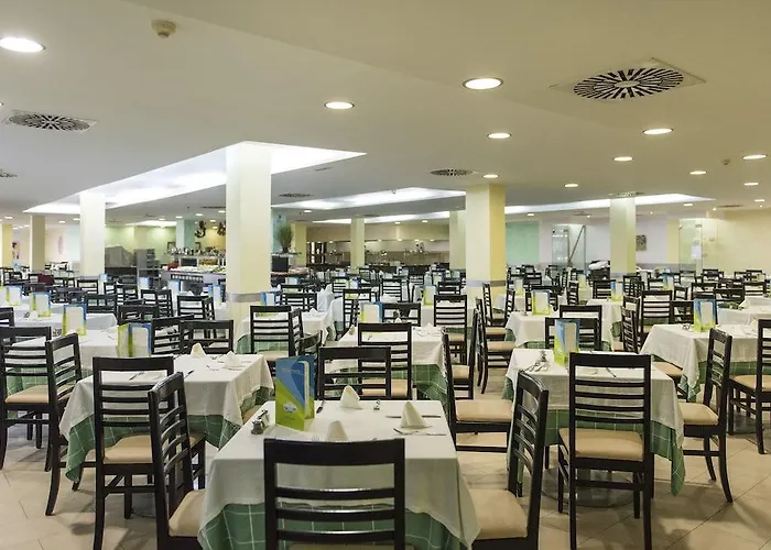 Floresta Aparthotel Puerto del Carmen (Lanzarote)