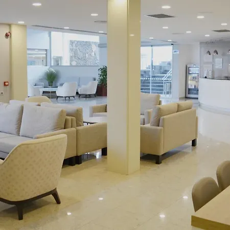 Apartahotel Floresta Puerto del Carmen (Lanzarote)