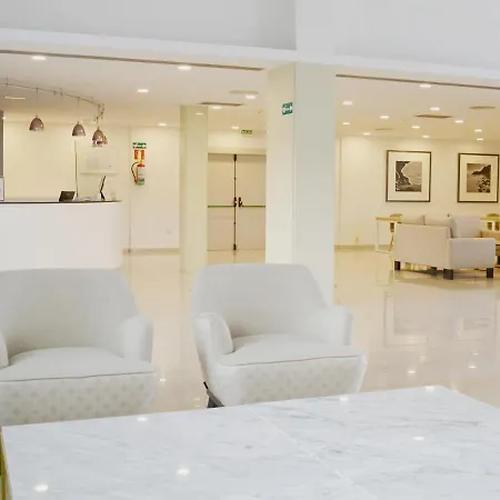 Floresta Puerto del Carmen (Lanzarote)