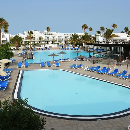 Apartahotel Floresta