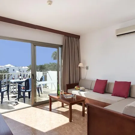 Floresta Apartahotel