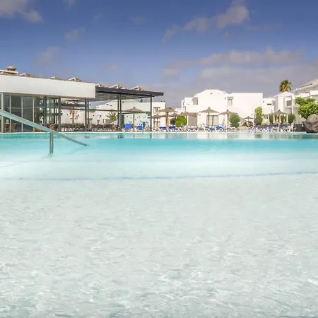 Apartahotel Floresta Puerto del Carmen (Lanzarote)