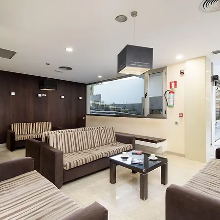 Floresta 3* Puerto del Carmen (Lanzarote)