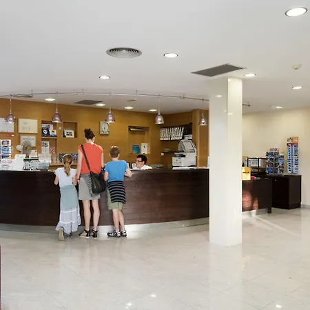 Floresta Puerto del Carmen (Lanzarote)