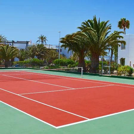 Apartahotel Floresta Puerto del Carmen (Lanzarote)