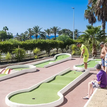 Apartahotel Floresta