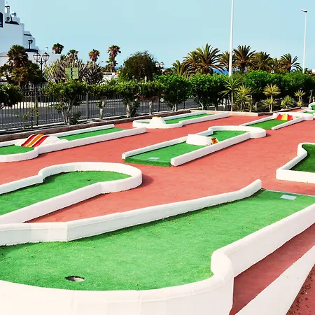 Floresta 3* Puerto del Carmen (Lanzarote)