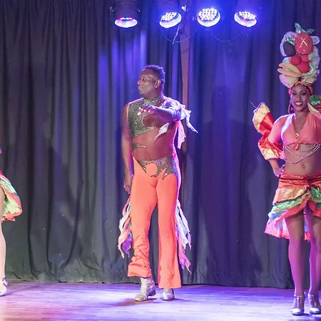 Apartahotel Floresta