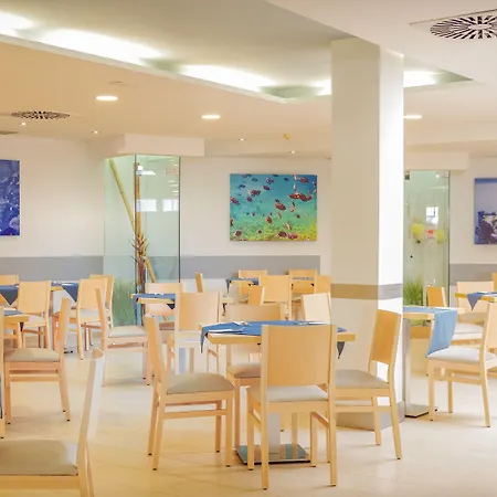 Apartahotel Floresta Puerto del Carmen (Lanzarote)