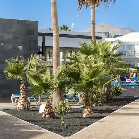 Apartahotel Floresta Puerto del Carmen (Lanzarote)