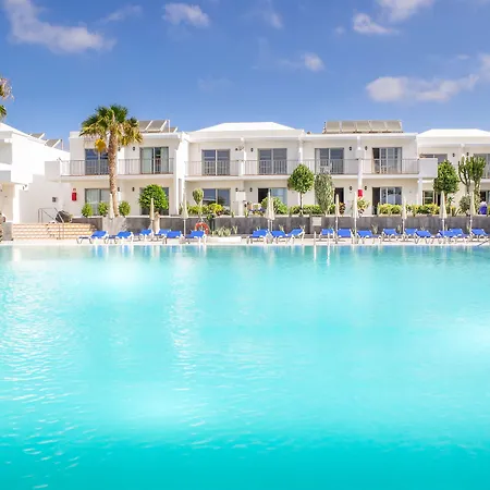 Apartahotel Floresta 3*