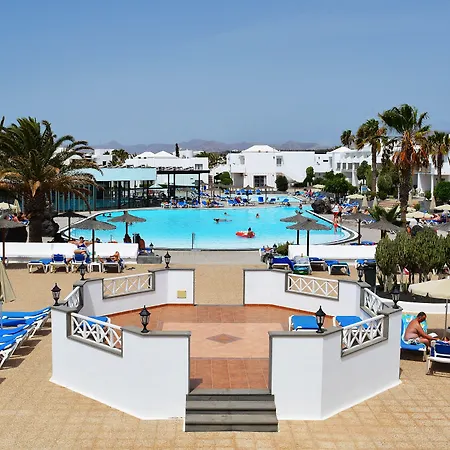 Floresta 3* Puerto del Carmen (Lanzarote)