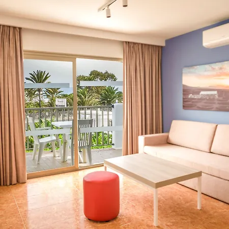 Apartahotel Floresta 3*