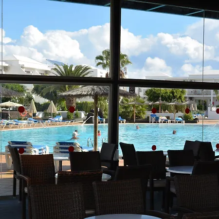 Floresta Apartahotel Puerto del Carmen (Lanzarote)