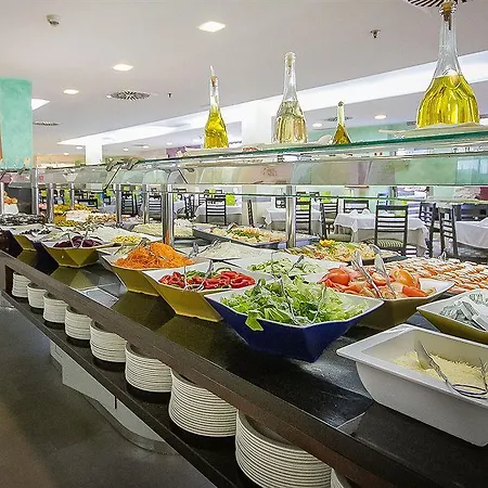 Floresta Puerto del Carmen (Lanzarote)