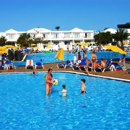 Floresta Aparthotel Puerto del Carmen (Lanzarote)