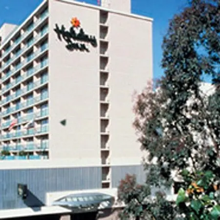 Floresta Ξενοδοχείο με διαμερίσματα Πουέρτο Ντελ Κάρμεν