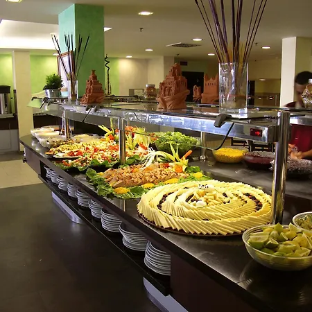 Floresta Apartahotel