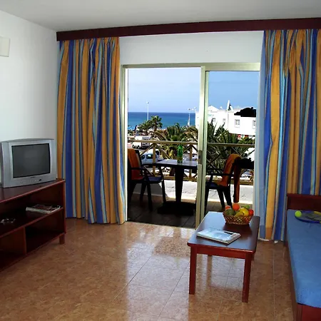 Apartahotel Floresta 3*