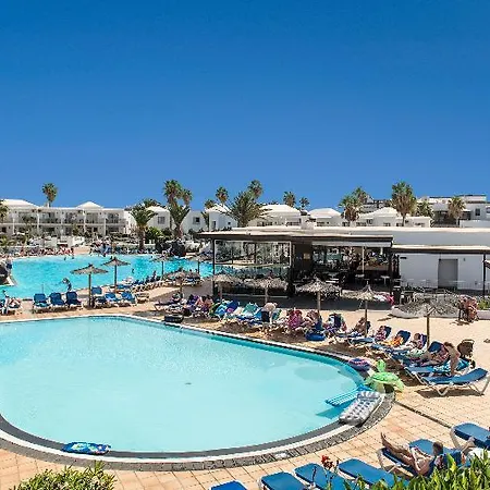 Floresta 3* Puerto del Carmen (Lanzarote)