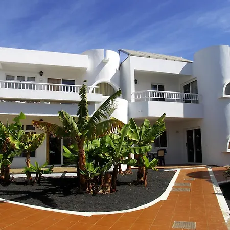 Apartahotel Floresta 3*