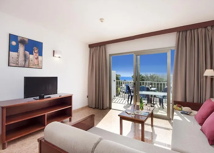 Floresta 3* Πουέρτο Ντελ Κάρμεν