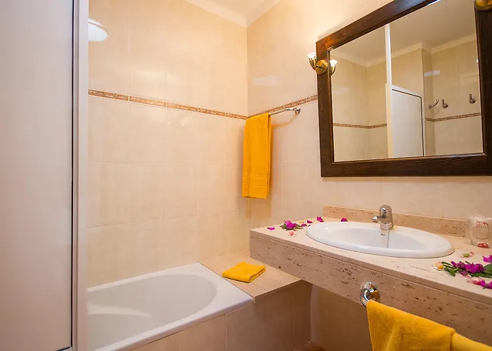 Floresta Πουέρτο Ντελ Κάρμεν