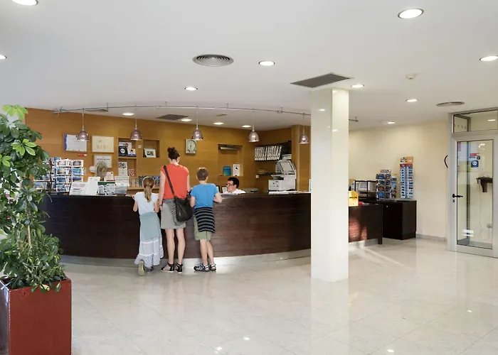 Floresta Πουέρτο Ντελ Κάρμεν