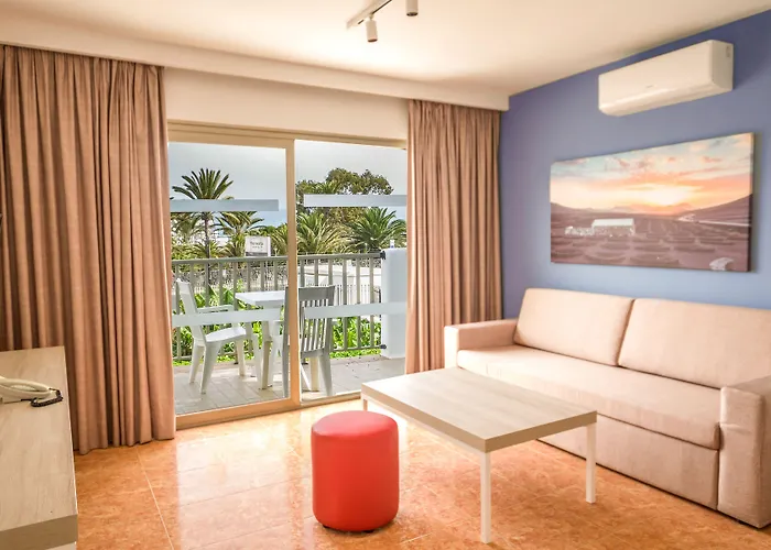 Ξενοδοχείο με διαμερίσματα Floresta 3*