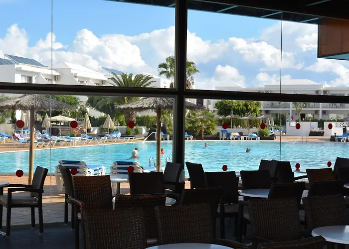 Floresta Ξενοδοχείο με διαμερίσματα Πουέρτο Ντελ Κάρμεν